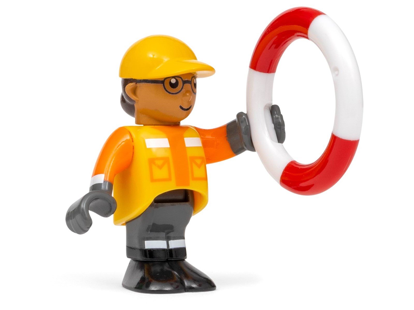 Brio Container Crane Brio Container Crane
